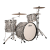 Ludwig Classic Maple Pro Beat 3-pc Shell Pack w/24