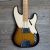 Used Fender Custom Shop '55 Precision Bass - 2-Tone Sunburst