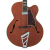 D'angelico Premier EXL-1 Hollow Body Electric Guitar - Satin Walnut - B-Stock