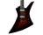Used Jackson JS Series Kelly JS32T Electric Guitar - Viola Burst w/Amaranth FB