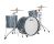 Ludwig Neusonic Pro Beat 3-pc Shell Pack w/ 24