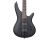 Ibanez SR300EBLWK SR Standard Bass Guitar - Weathered Black