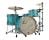 Sonor Vintage Series 3-pc Shell Pack w/22