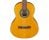 Ibanez GA2OAM Classical Acoustic 3/4 Sized Guitar - Open Pore Amber