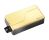 Fishman Fluence Modern Ceramic Humbucker w/3-Voices - Gold - Open Box