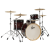 Gretsch Drums Catalina Maple 4pc Shell Pack - Satin Deep Cherry Burst - Open Box