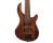 Dean Edge 1 6-String Bass - Natural Mahogany