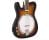 Gold Tone ES-Banjitar Electric Solidbody 6-String Banjitar Lefty