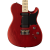 PRS NF 53 Satin Electric Guitar - Red Apple Metallic