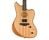 Open Box Fender American Acoustasonic Jazzmaster Natural w/ Ebony FB