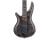 Ibanez SRMS805LDTW SR Bass Workshop LH Multi-Scale 5-String Bass - Deep Twilight