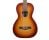 Seagull Entourage Grand Parlor Acoustic Guitar - Rustic Burst