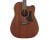 Ibanez AAD440CELGS Adanced Acoustic Series A/E Guitar Natural Low Gloss