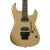 Used Charvel Pro-Mod San Dimas Style 1 HH FR RW - Pharaohs Gold