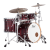 Pearl Masters Maple 4-pc Shell Pack w/ 22