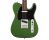Used Fender Player II Modified Telecaster - Harvest Green Metallic