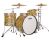 Ludwig Classic Oak Pro Beat 3-pc Shell Pack w/ 24