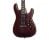 Schecter Omen Extreme-6 Electric Guitar - Black Cherry