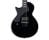 ESP LTD EC-01 FT Left Handed Electric Guitar - Black