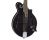 Luna Guitars Moonbird F Style Mandolin w/ Piezo Pickup - Black - Used