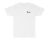 Fender Transition Logo Tee - White - M