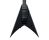 Used Jackson Pro Series King V KV Electric Guitar - Gloss Black w/Ebony FB
