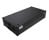 ProX XS-ZTABLEBL MK2 Folding DJ Z-Table Flight Case (Black)