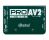 Radial ProAV2 Stereo DI Direct Box - Open Box