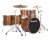 Ludwig Evolution 6-pc Shell Pack w/ 22