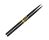 ProMark R5AAG Rebound 5A ActiveGrip Hickory Drumsticks - Acorn Wood Tip