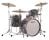 Ludwig Classic Maple Fab 3-pc Shell Pack w/ 22