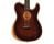 Fender American Acoustasonic Telecaster All-Mahogany - Bourbon Burst