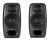IK Multimedia iLoud Micro Monitor Pro - Black (Pair)