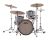 Ludwig Custom Maple Fab 3pc Shell Pack w/22