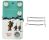 Animals Pedals Fishing Is As Fun As Fuzz Pedal V2 + Gator Patch Cable 3 Pack