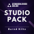 IK Multimedia Gitarrenlehreronline_Bernds Studio Pack
