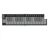 Korg nanoKEY Fold Foldable MIDI Keyboard - White