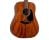 Takamine GLD11E G Series Dreadnought A/E Guitar - Natural Satin - B-Stock