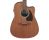 Ibanez PF54CEOPN A/E Dreadnought Guitar - Open Pore Natural