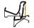 Hercules Stands GS301B Travlite Acoustic Guitar Stand