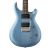 PRS SE CE24 Standard Satin Electric Guitar - Ice Blue Metallic
