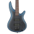 Used Ibanez SR500N SR Standard 4-String Bass - Midnight Arctic Ocean Matte