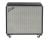 Fender Bassman 115 Neo - Black/Silver