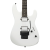 Used Charvel Pro-Mod Plus San Dimas Style 1 HH FR E - Snow White