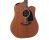 Takamine GD11MCE-NS Dreadnought Acoustic Guitar - Natural Satin - B-Stock