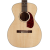 Guild M-40 Standard Acoustic Guitar - Natural