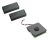 Fishman Fluence Stephen Carpenter 8-String Humbucking Set + Rechargeable Battery Pack