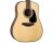 Takamine GLD12E G Series Dreadnought A/E Guitar - Natural Satin