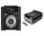 Pioneer DJ CDJ-900 Nexus + Odyssey Flight Case