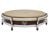 Latin Percussion Pandero De Plena - Punteador